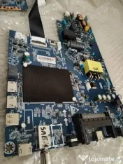 placa MB-M9602-PW-CL-0094 