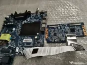 placa MB-M9602-PW-CL-0094 