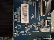 placa MB-M9602-PW-CL-0094 