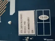 placa MB-M9602-PW-CL-0094 