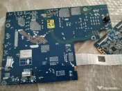 placa MB-M9602-PW-CL-0094 