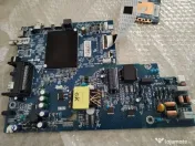 placa MB-M9602-PW-CL-0094 