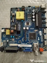 placa CV9203H-U42 