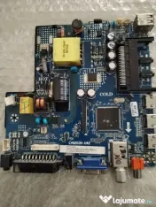 Placa cv9203h-u42 