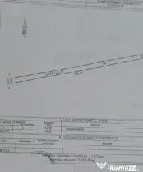Teren Extravilan de Vânzare in Constanța | Zona Sfânta Tr