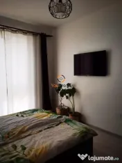 Dumbravita / Parter cu Balcon 