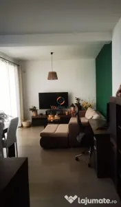 Dumbravita / Parter cu Balcon 