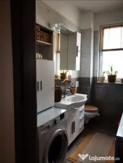 Dumbravita / Parter cu Balcon 