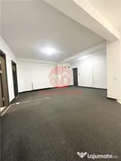 Spatiu Comercial 70 mp, Etaj 3, zona Brotacei 