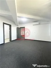 Spatiu Comercial 70 mp, Etaj 3, zona Brotacei 