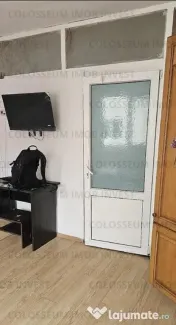 Camera de camin cu baie proprie si centrala - Zona Noua 