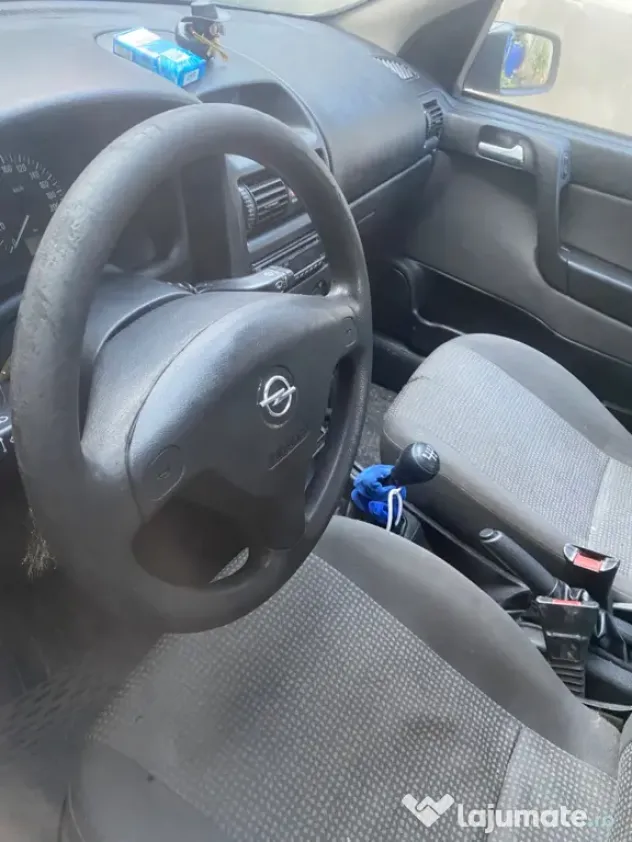 Opel astra g 1.4