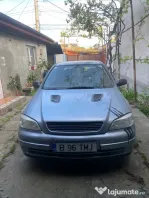 Opel astra g 1.4