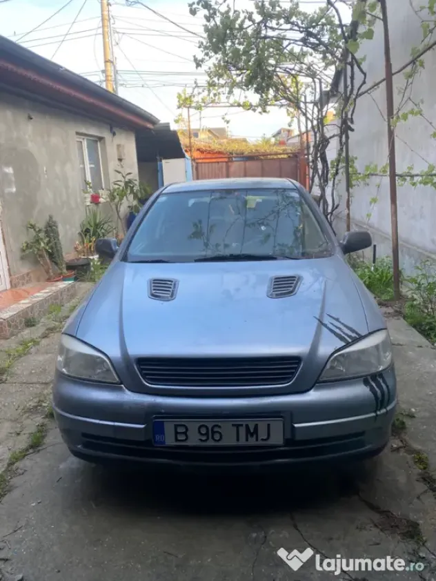 Opel astra g 1.4
