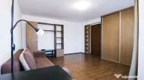 Drumul Sării 24 - garsoniera de inchiriat, decomandata, ...