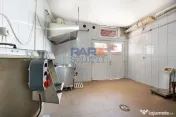 Spațiu de producție cu dotări complete: brutărie, pat... 