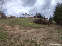 Teren intravilan in Izvoru Muresului (str. Principala)