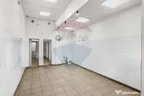 Spațiu comercial de închiriat, 40mp - zona Central