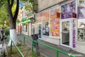Spațiu comercial de închiriat, 40mp - zona Central 