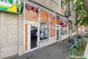 Spațiu comercial de închiriat, 40mp - zona Central 