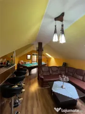 Vila superba Oancea DN teren1171mp 