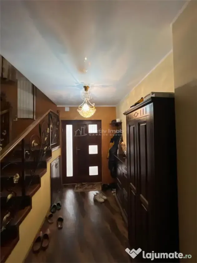 Vila superba Oancea DN teren1171mp
