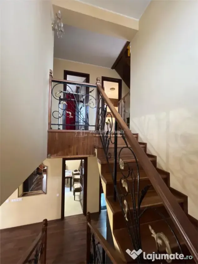 Vila superba Oancea DN teren1171mp