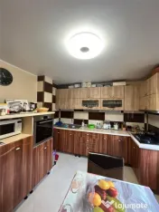 Vila superba Oancea DN teren1171mp 