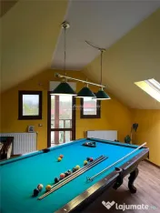 Vila superba Oancea DN teren1171mp 