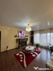 Vila superba Oancea DN teren1171mp 