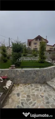 Vila superba Oancea DN teren1171mp 