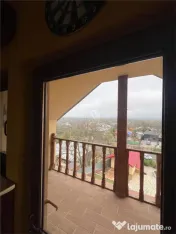 Vila superba Oancea DN teren1171mp 