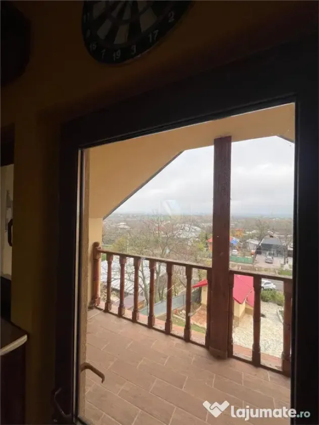 Vila superba Oancea DN teren1171mp