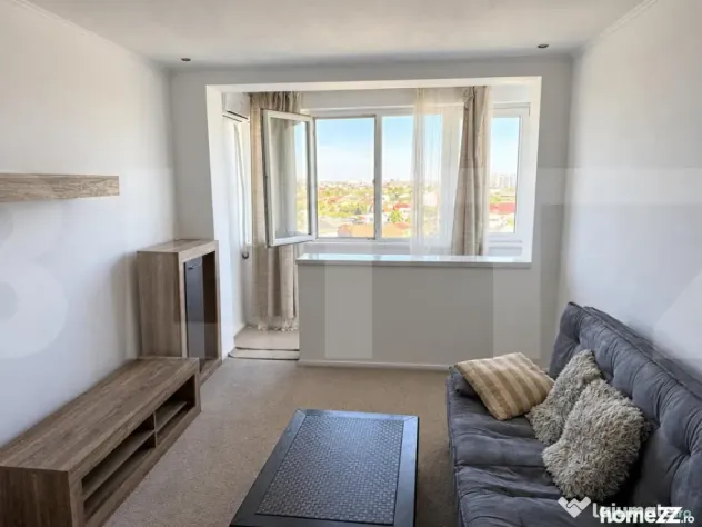 Apartament 3 camere decomandat, 65 mp - Timisoara (Timis)