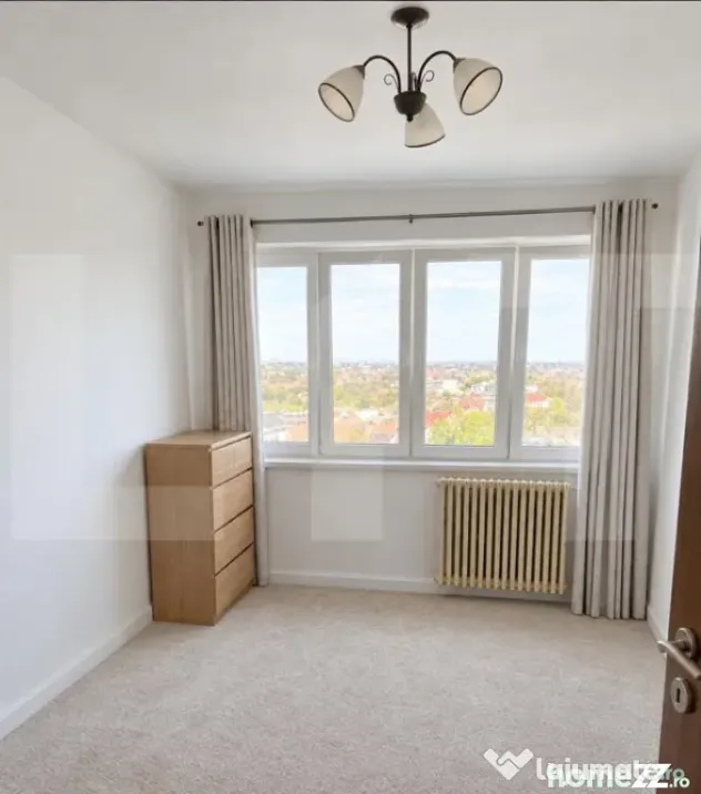 Apartament 3 camere decomandat, 65 mp - Timisoara (Timis)