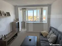 Apartament trei camere Bulevardul 16 Decembrie 1989 