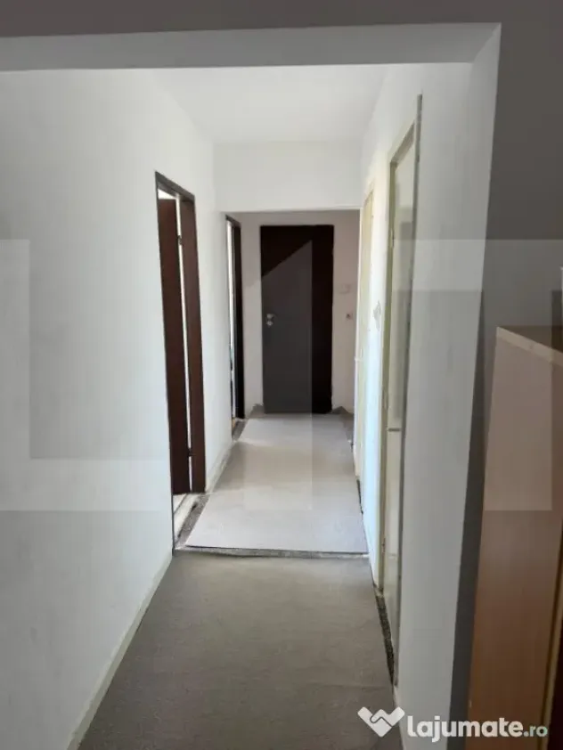 Apartament 3 camere, 70 mp, Bulevardul 16 Decembrie 1989