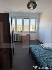 Apartament trei camere Bulevardul 16 Decembrie 1989 