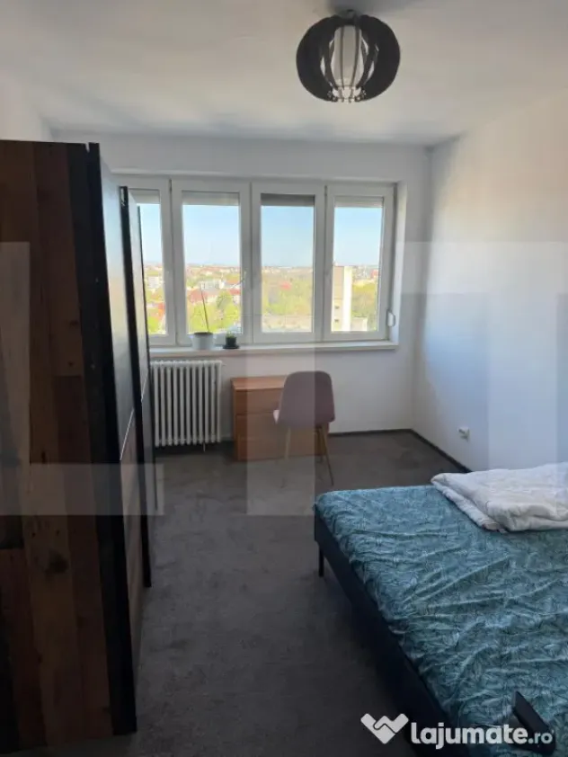 Apartament 3 camere, 70 mp, Bulevardul 16 Decembrie 1989