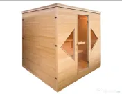 Sauna finlandeza 6 persoane 