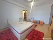 Apartament cu parcare in Borhanci 