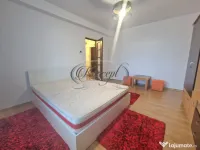 Apartament cu parcare in Borhanci 