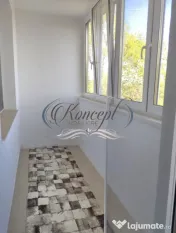 Apartament cu parcare in Borhanci 