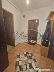 Apartament cu parcare in Borhanci 