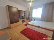 Apartament cu parcare in Borhanci 