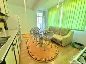 Apartament cu parcare in Borhanci 