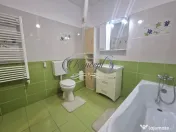 Apartament cu parcare in Borhanci 