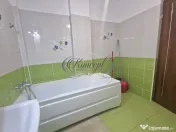 Apartament cu parcare in Borhanci 