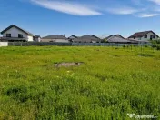 Parcelă 600 mp de vânzare în Damila 