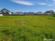 Parcelă 600 mp, de vânzare, zona Damila